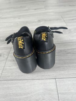 Doc Martin Eviee Sendal