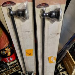 2 Towels Bar New