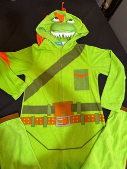Fortnite onesie Costume