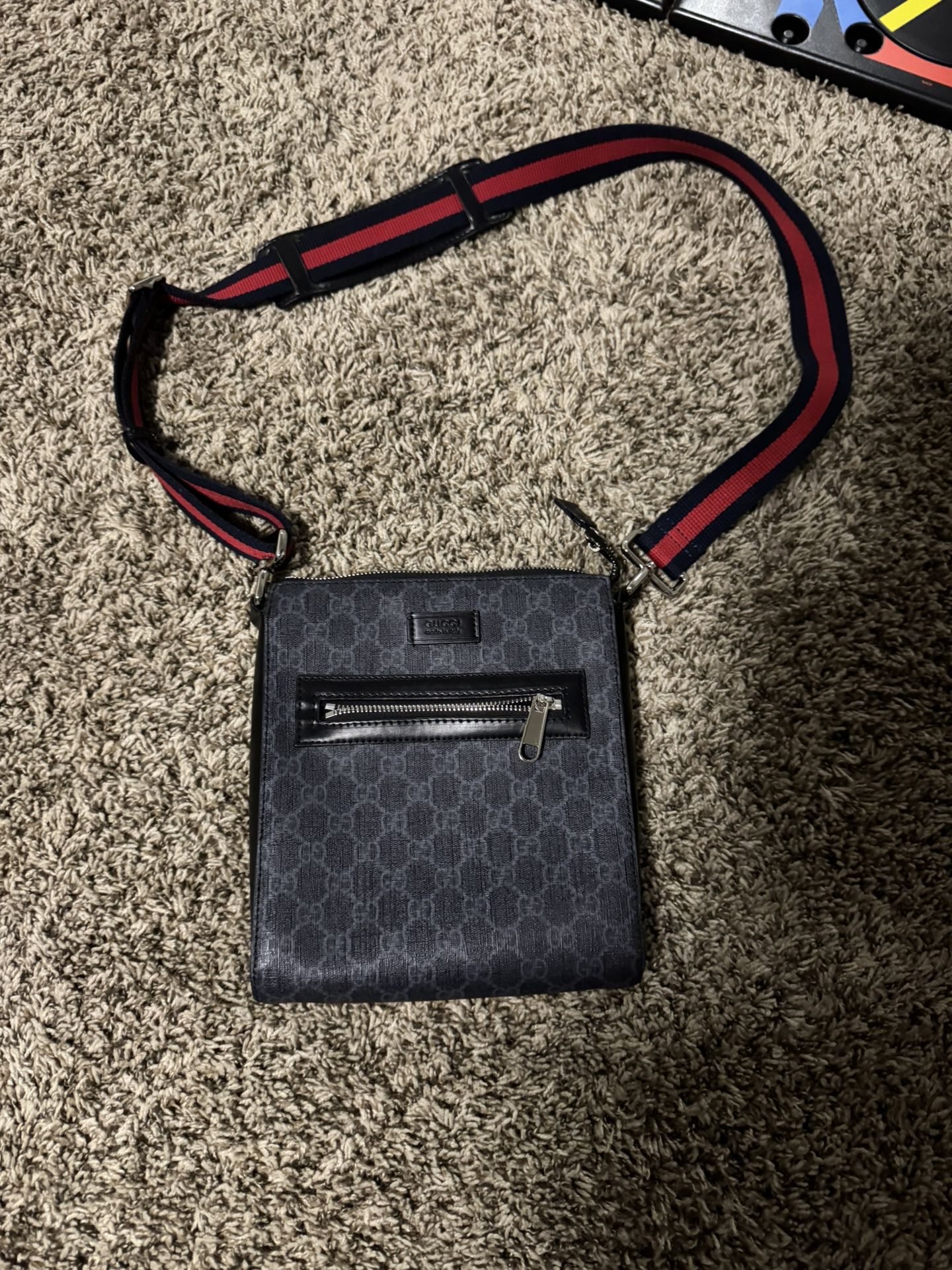 Gucci men’s bag