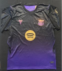 26/27 Barcelona away lamine yamal