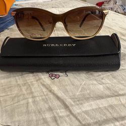 Burberry Sunglasses 