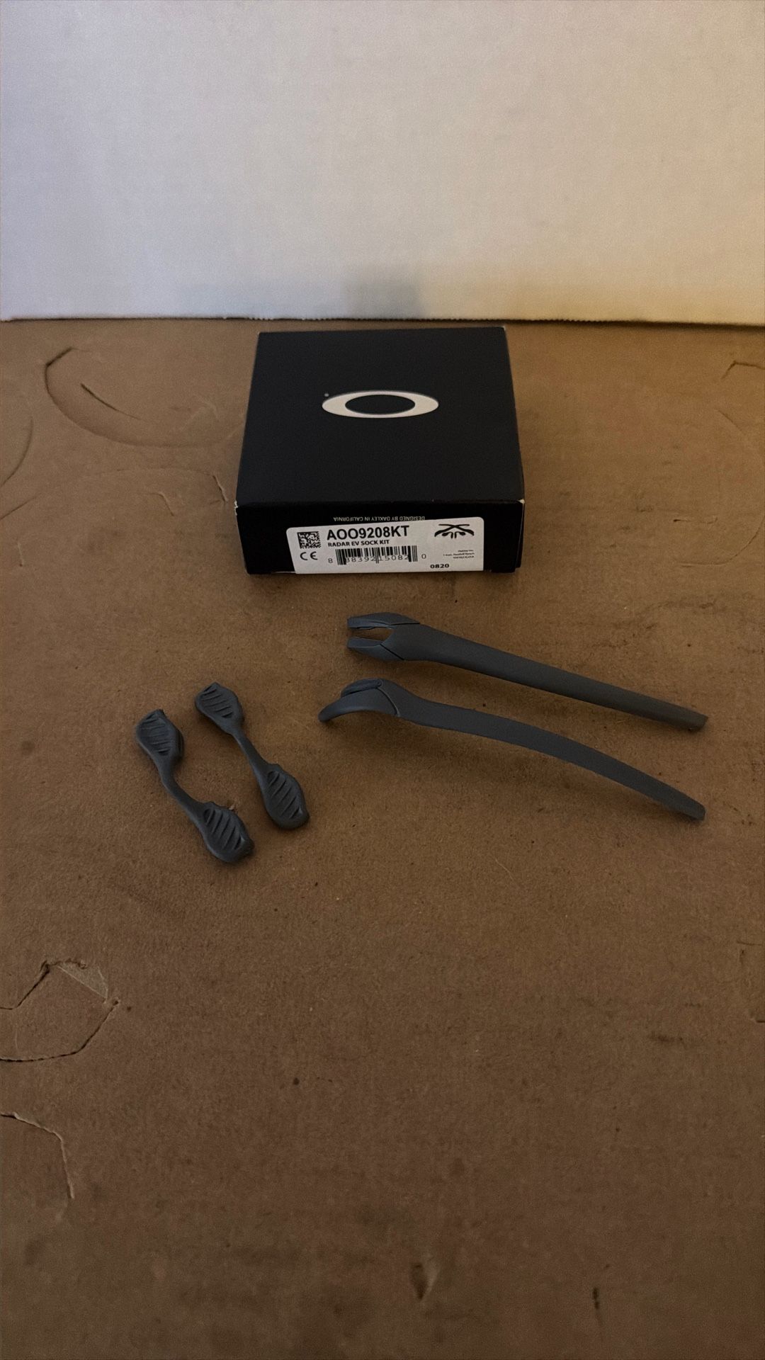 Oakley Radar EV Sock Kit