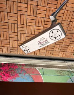 Scotty Cameron Newport 2 Special Select
Putter 34"