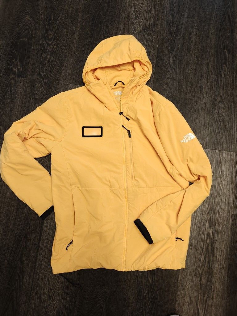 Mens North Face Jacket