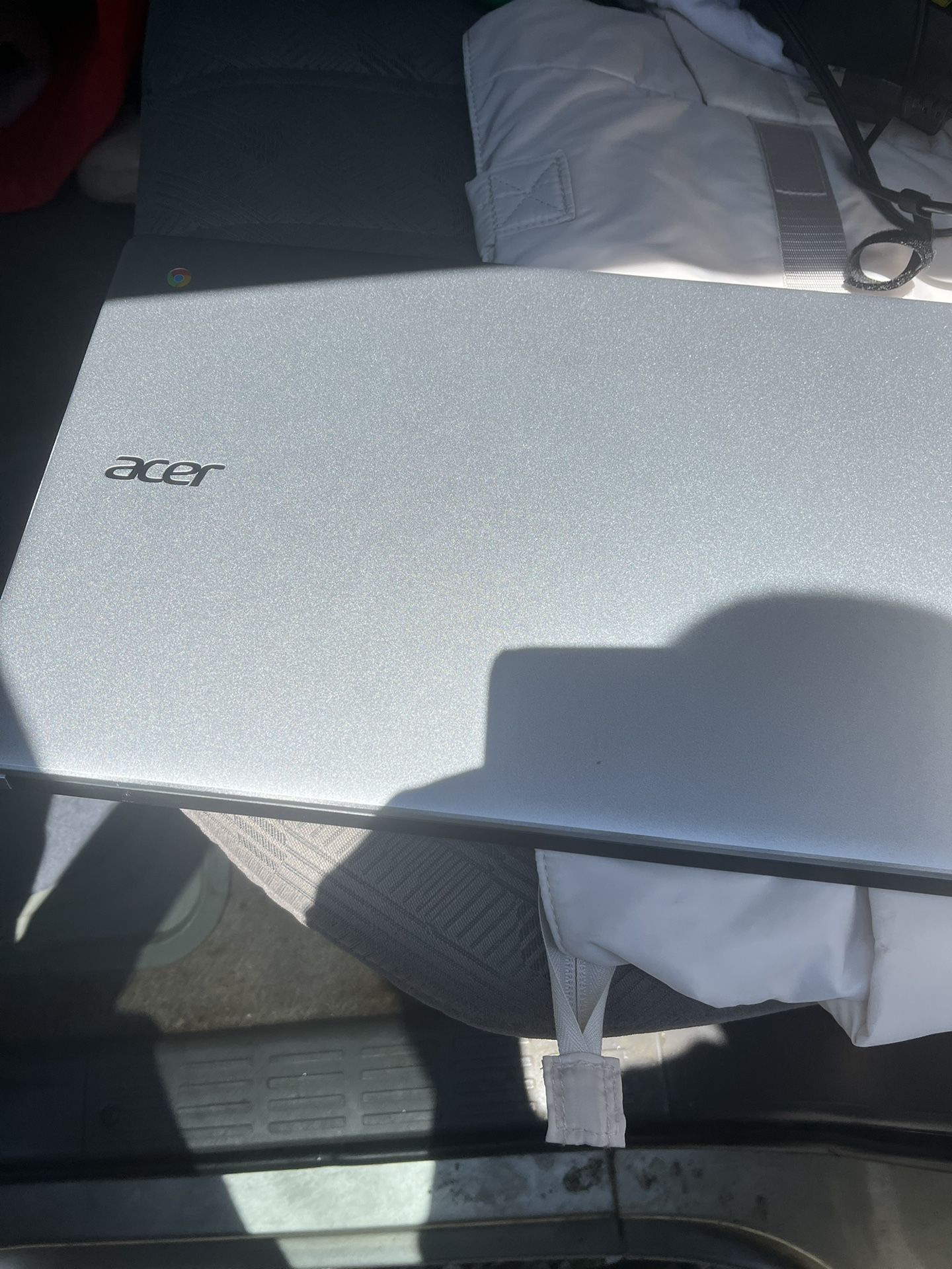 Chromebook