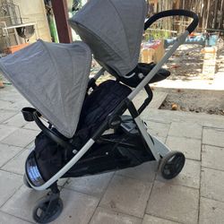 Graco Stroller 