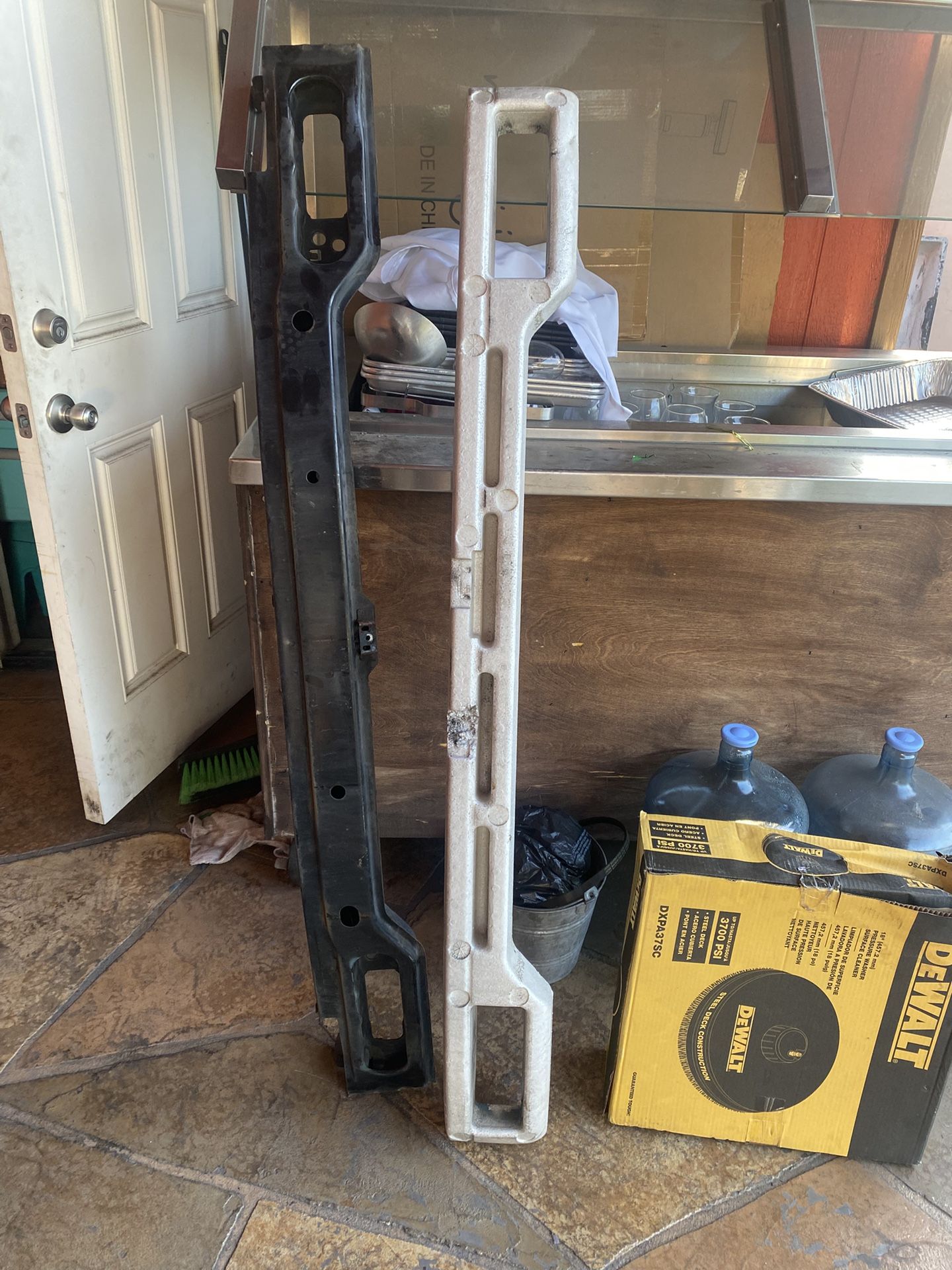 1990 Integra Front Bumper Bar