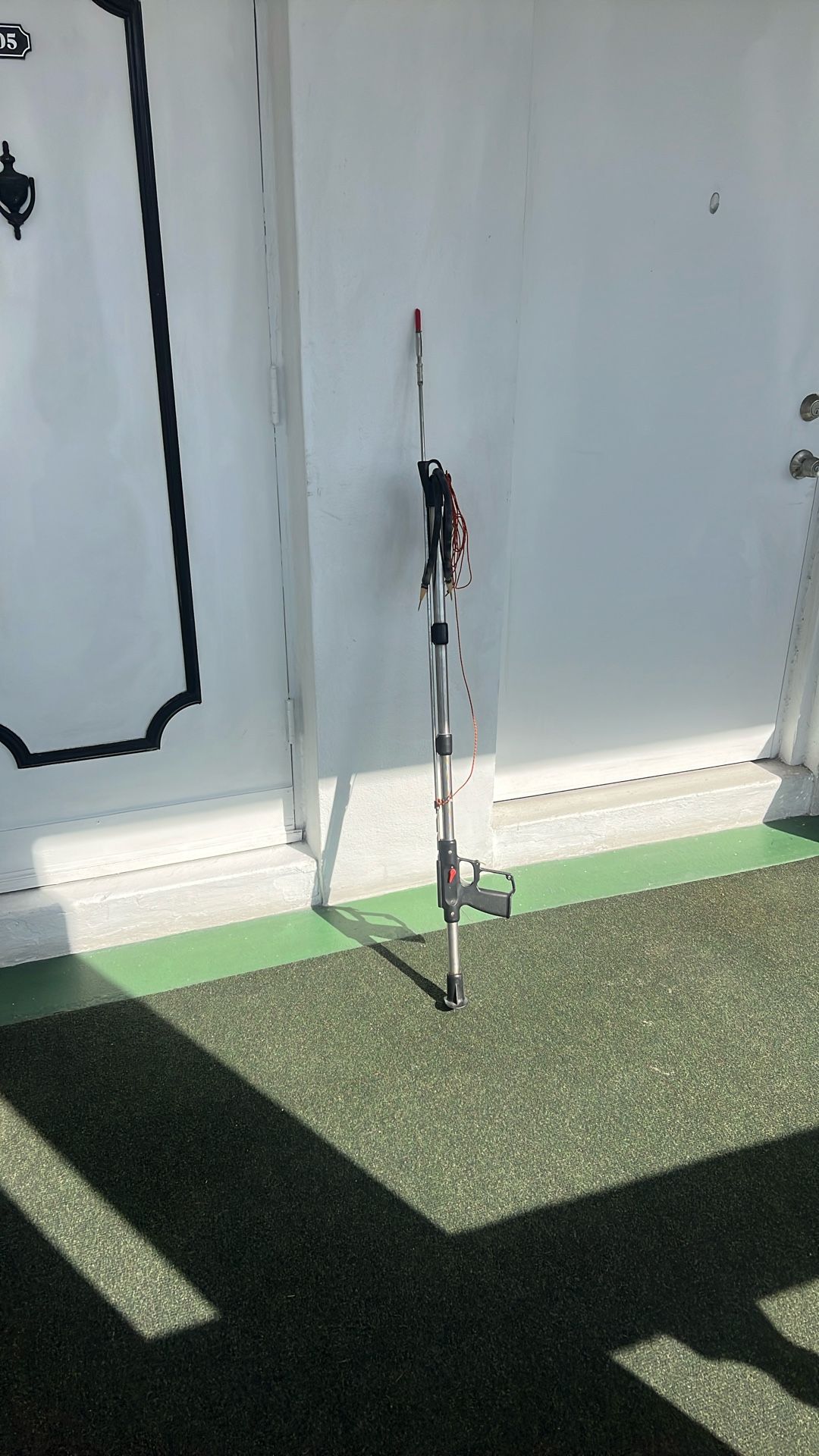 Spear Gun