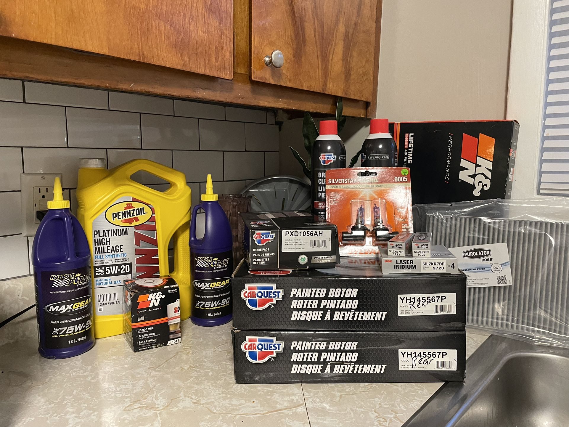 CAR PART Dodge Challenger/Charger