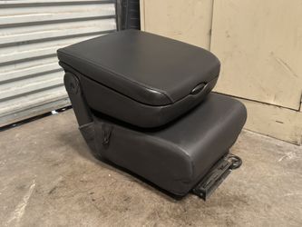 Ram Jump Seat