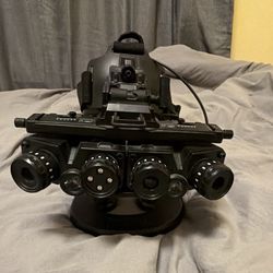 Call of Duty Modern Warfare 2019: Night Vision Goggles