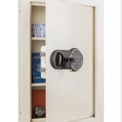 Paragon Safes - In-wall Safe (Brand new)
