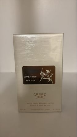 creed aventus for her