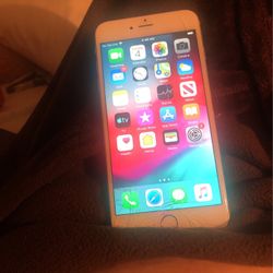 iPhone 6 Plus Desbloquiado