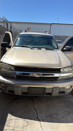2006 Chevrolet Trailblazer EXT