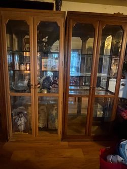 Cabinets