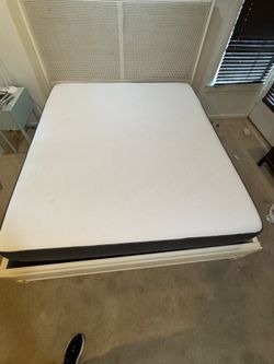 Original Casper California King mattress