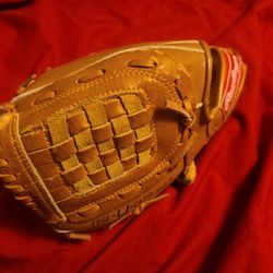 Rawlings 10" Glove