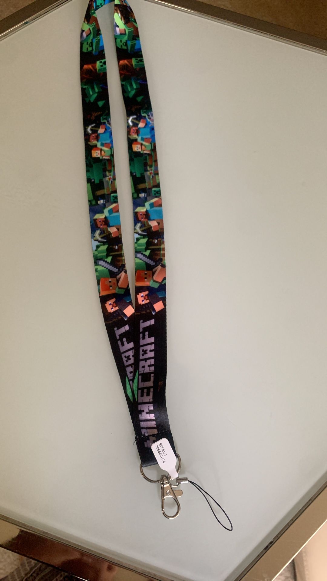 Lanyard