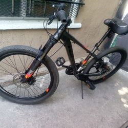 2 Bikes 
