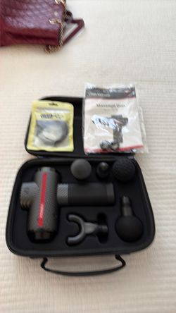 Massage Gun