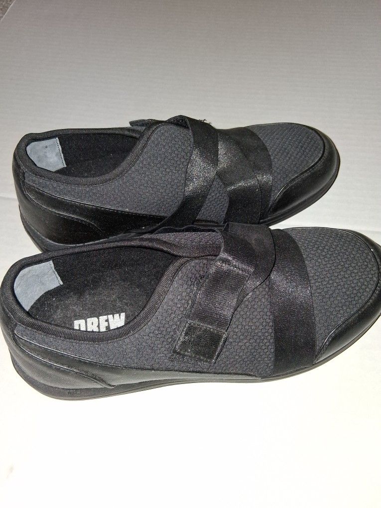Drew Orthopedic Shoes Womens