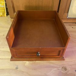 Table Top/vanity Shelf 