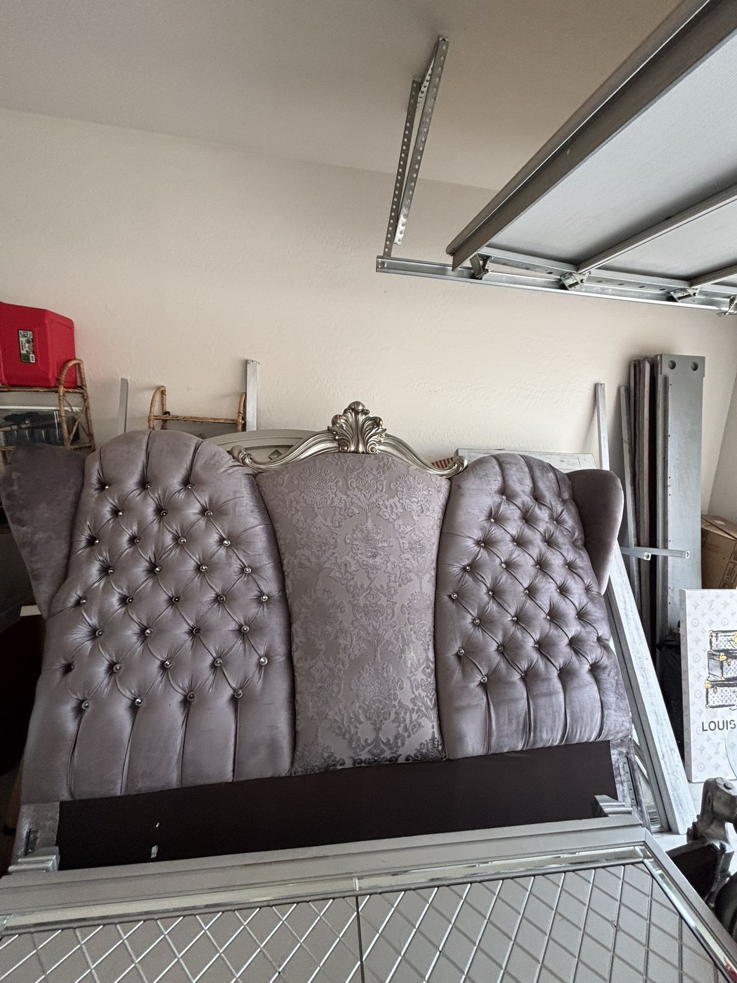King Size headboard
