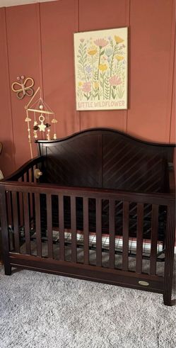 Crib