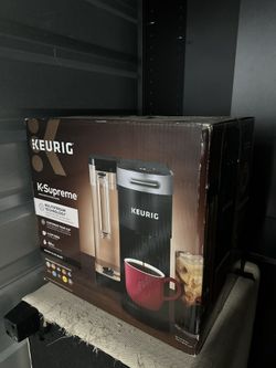 Keurig K-Supreme