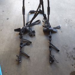 Bike Rack