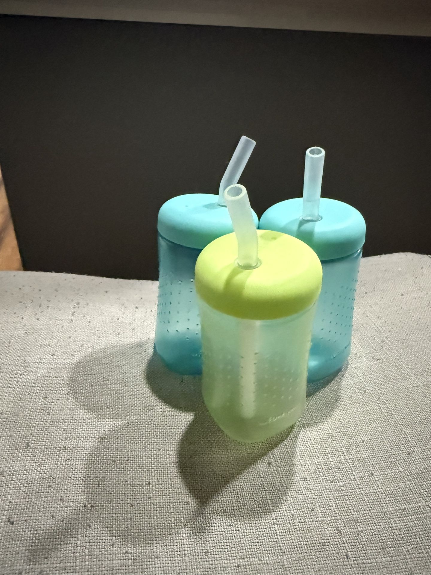 Training Straw Sippy Cup