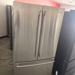 Electrolux Refrigerator 