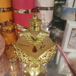 Arab Perfume 