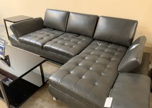 New And Used Grey Sectional For Sale In Oviedo Fl Offerup