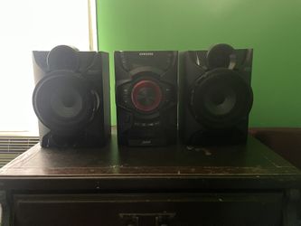 Speakers