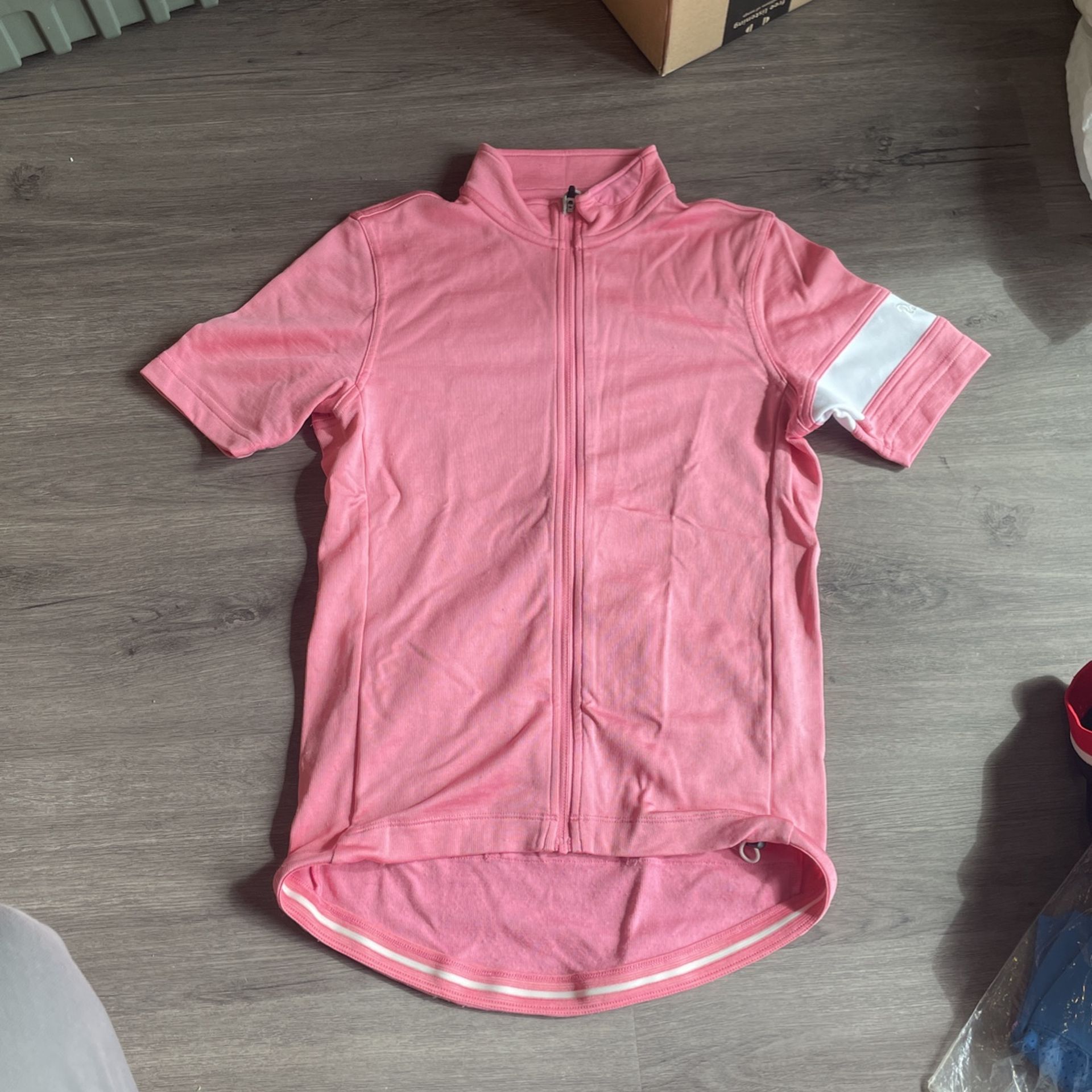 Rapha Jersey
