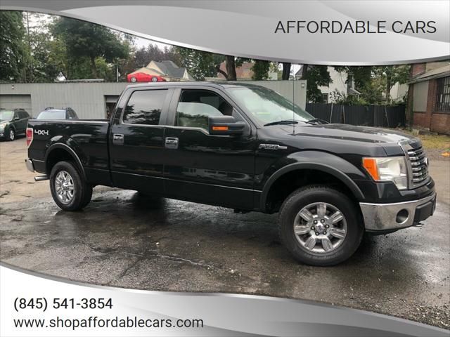 2010 Ford F-150