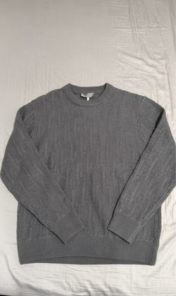 Christian Dior Sweater