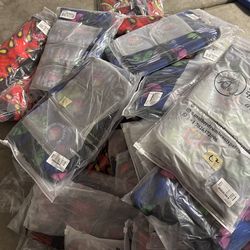 Free African Print Waist Trainer