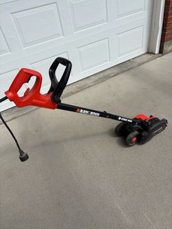 Edger