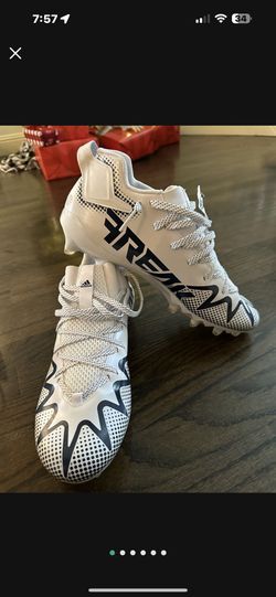 ADIDAS Men's Freak 22-Team Football Shoe Size 12.5