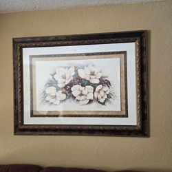 Picture Frame $30 OBO