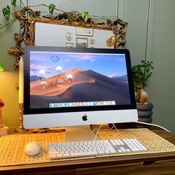 iMac 2009 Desktop 