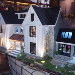 Doll House 