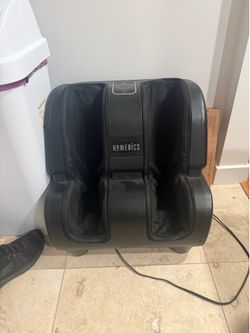 Legs and Feet Massager