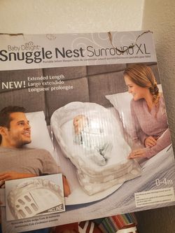 Snuggle Nest