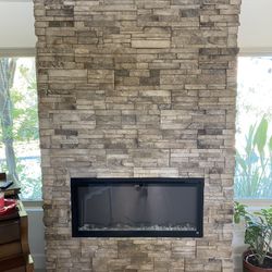 Creative Mines Crafted Chope Ledge - Seapearl Ledge Tile