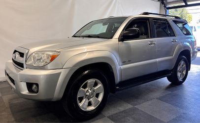 2006 Toyota 4Runner